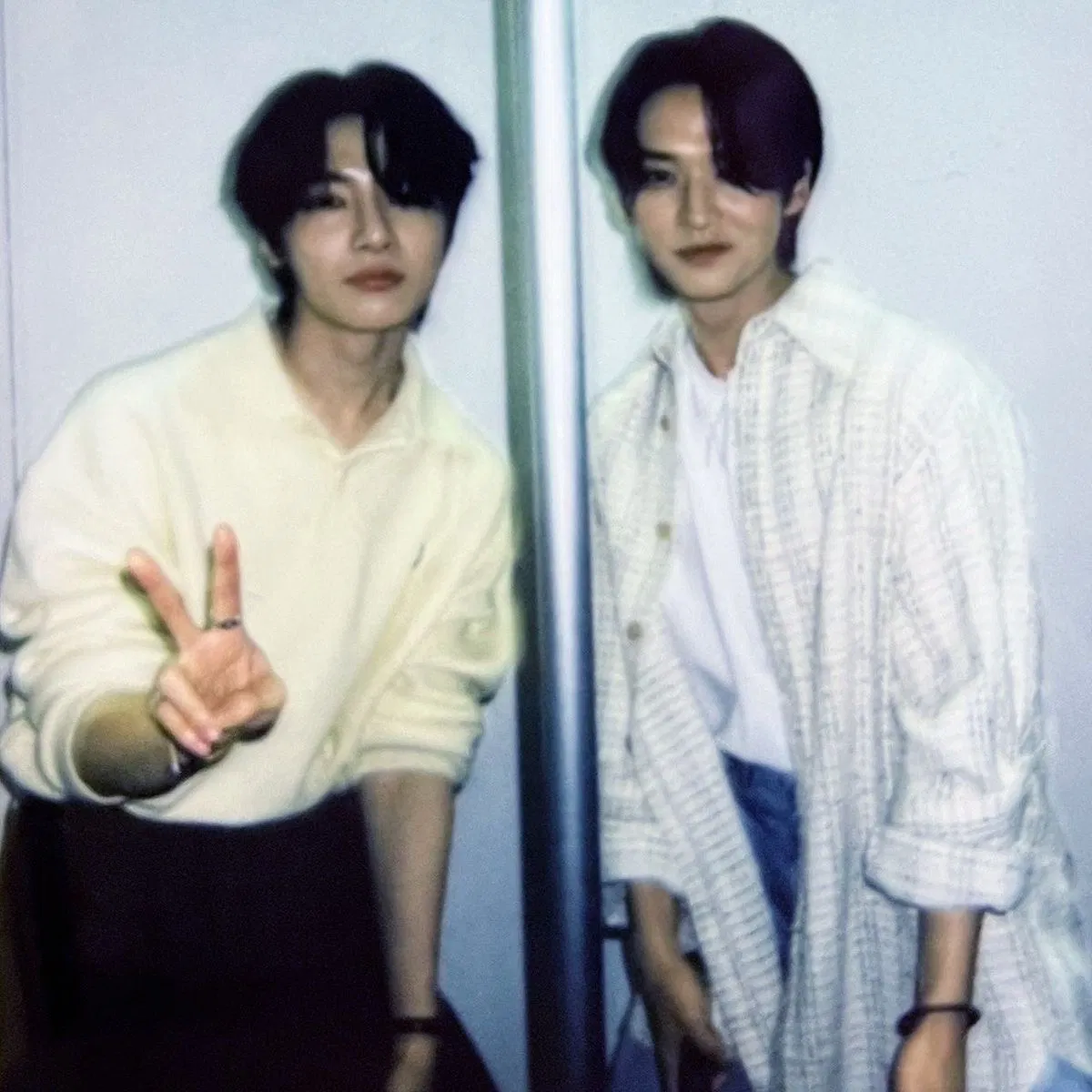 Avatar of ᥫ᭡ೄྀ  - Lee Minho & Yang Jeongin (Threesome)