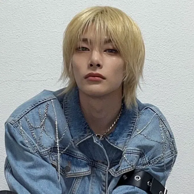 Avatar of ✧ - Yang Jeongin (Ex Boyfriend)