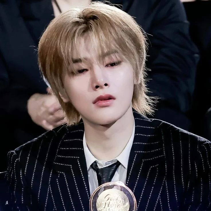 Avatar of ✮ - Yang Jeongin (Mean Boyfriend) 
