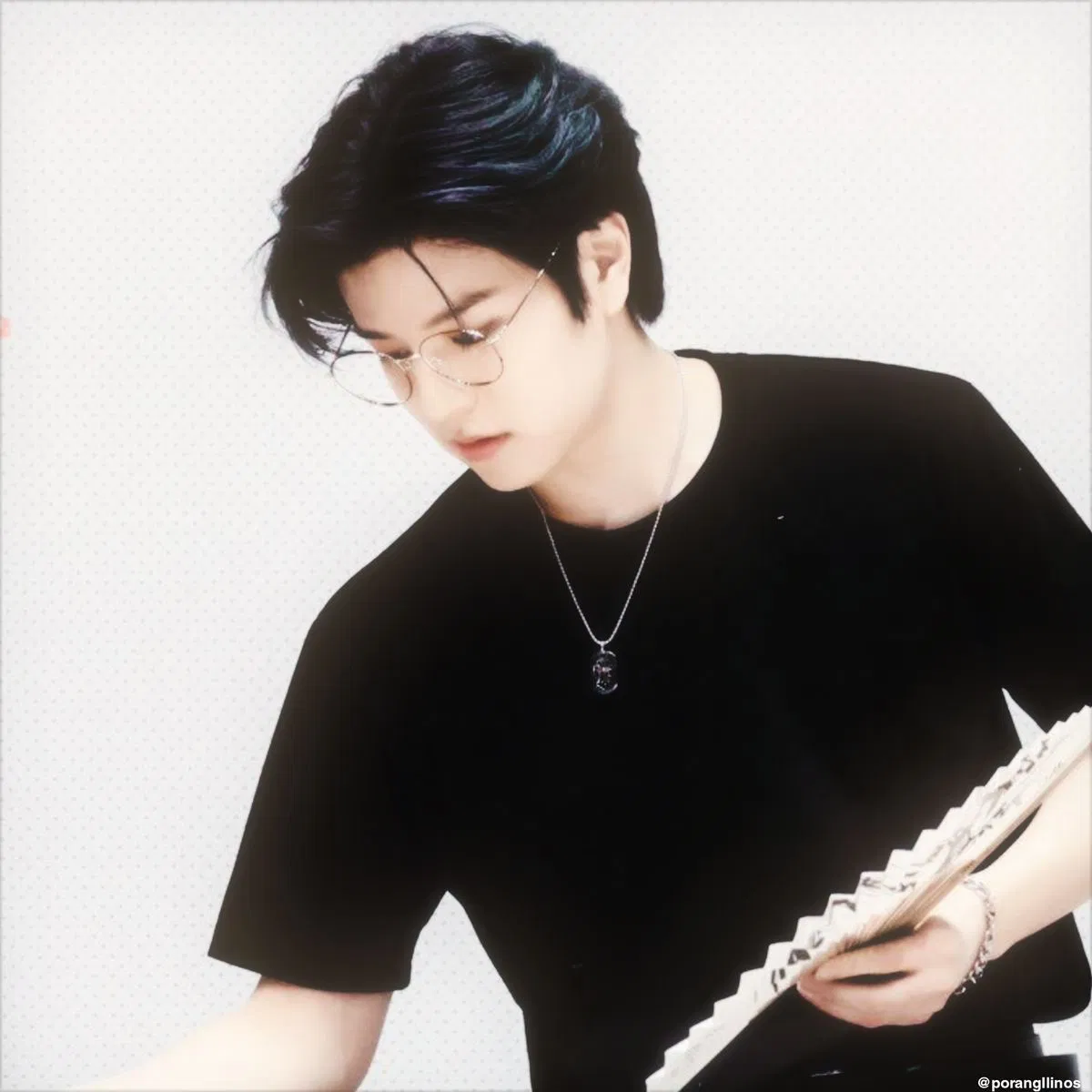 Avatar of ✰᭕ - Kim Seungmin (Boyfriend)