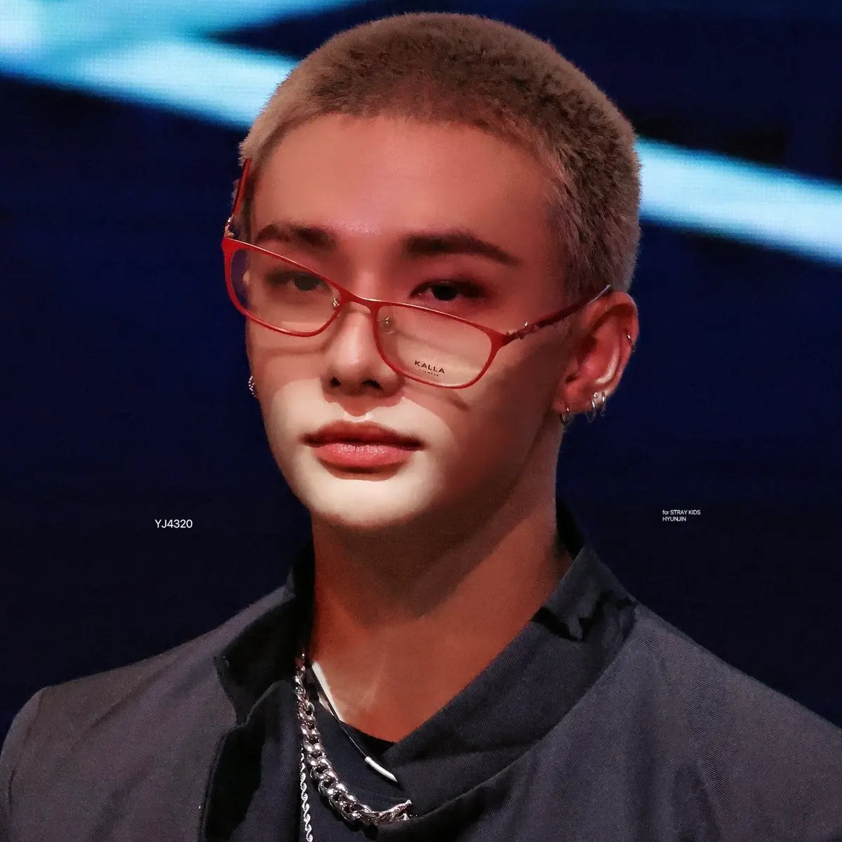 Avatar of ◡̈ೄྀ༄ - Hwang Hyunjin (Enemy)