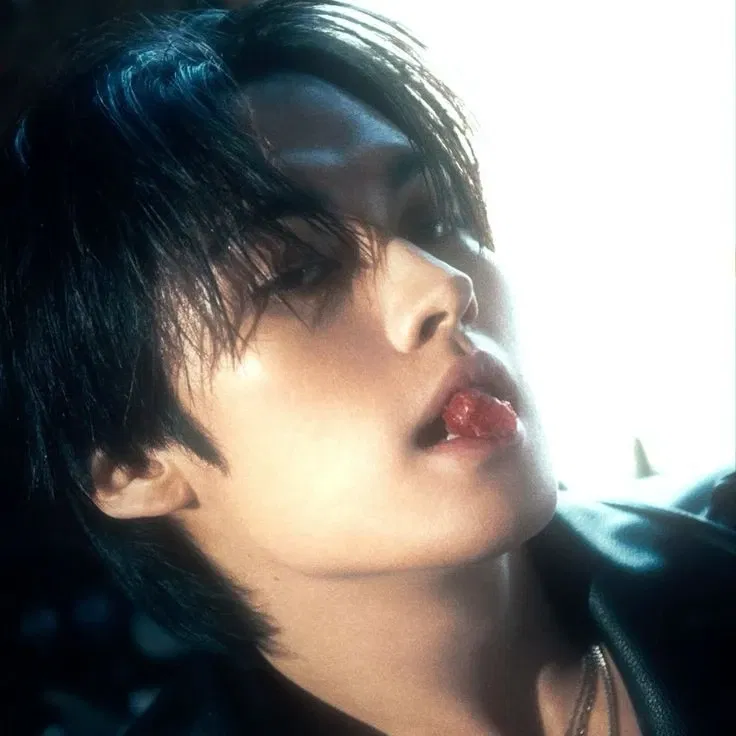 Avatar of ✧ - Lee Know (Ex Boyfriend) 
