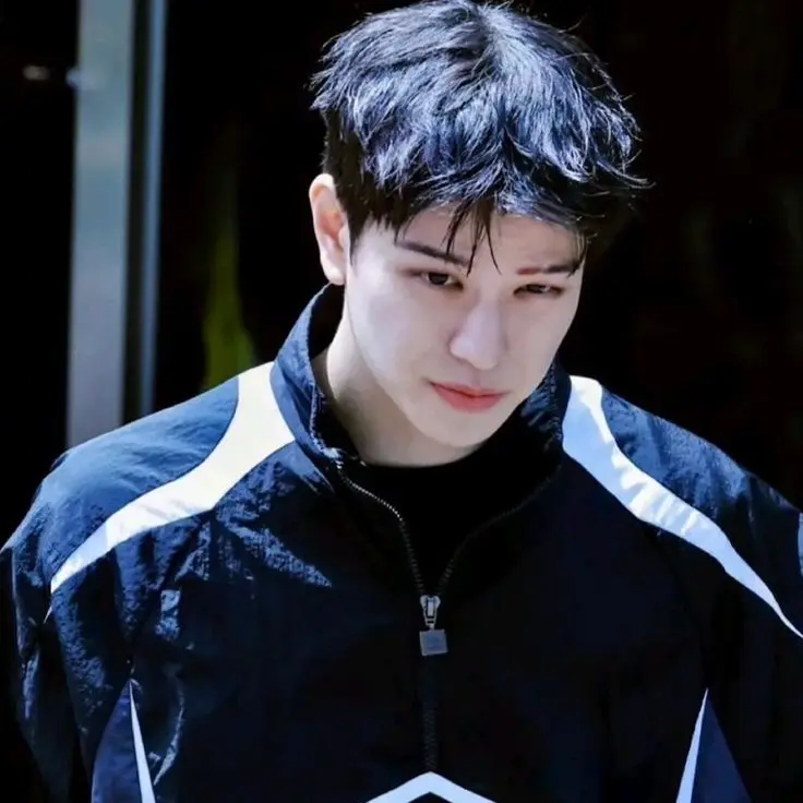 Avatar of ᬊ♡ೄྀ - Kim Seungmin (Idol Boyfriend)
