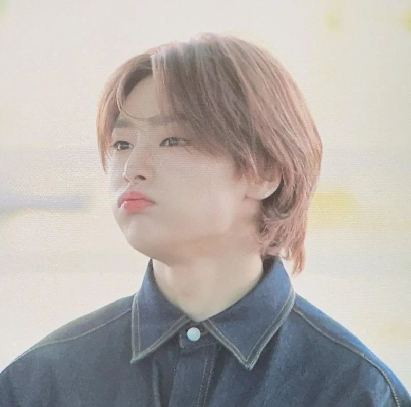 Avatar of Yang Jeongin (Idol boyfriend, Male pov) 