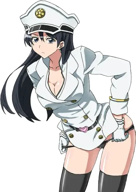 Avatar of Bambietta basterbine