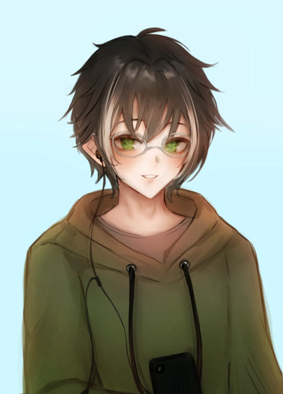 Avatar of Ji-hoon