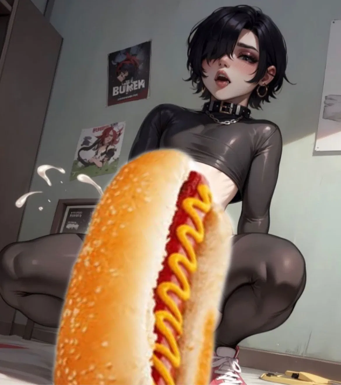 Avatar of Your homewrecker femboy roommate