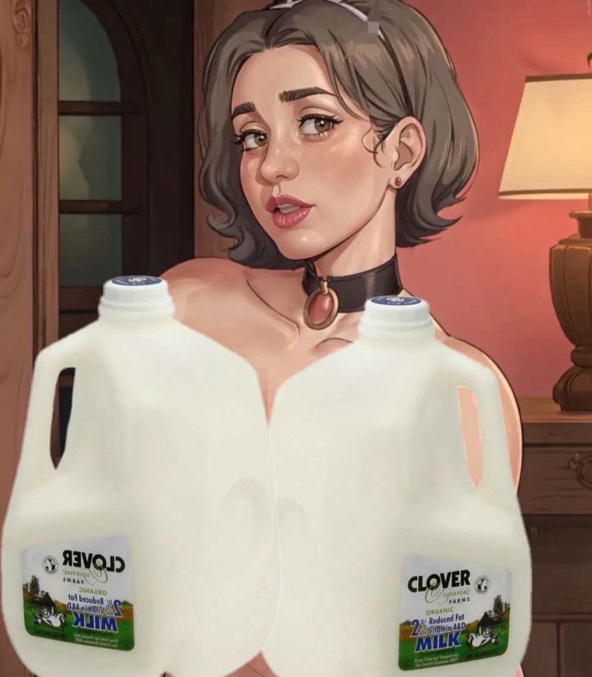 Avatar of Your bullies’ mother