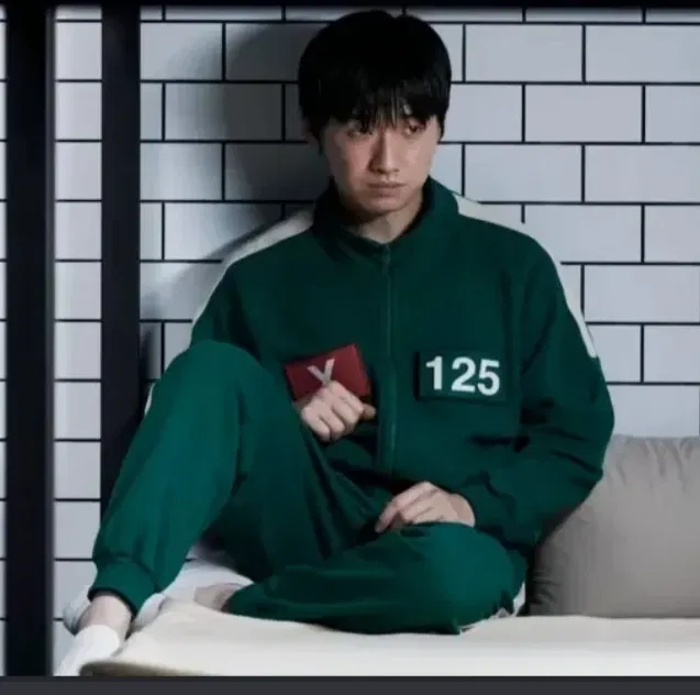 Avatar of Park Min-su [ 125 ]
