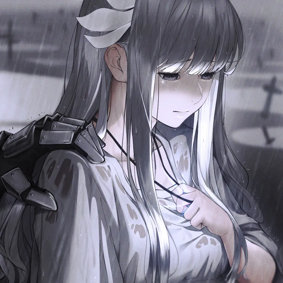 Avatar of The White Priestess