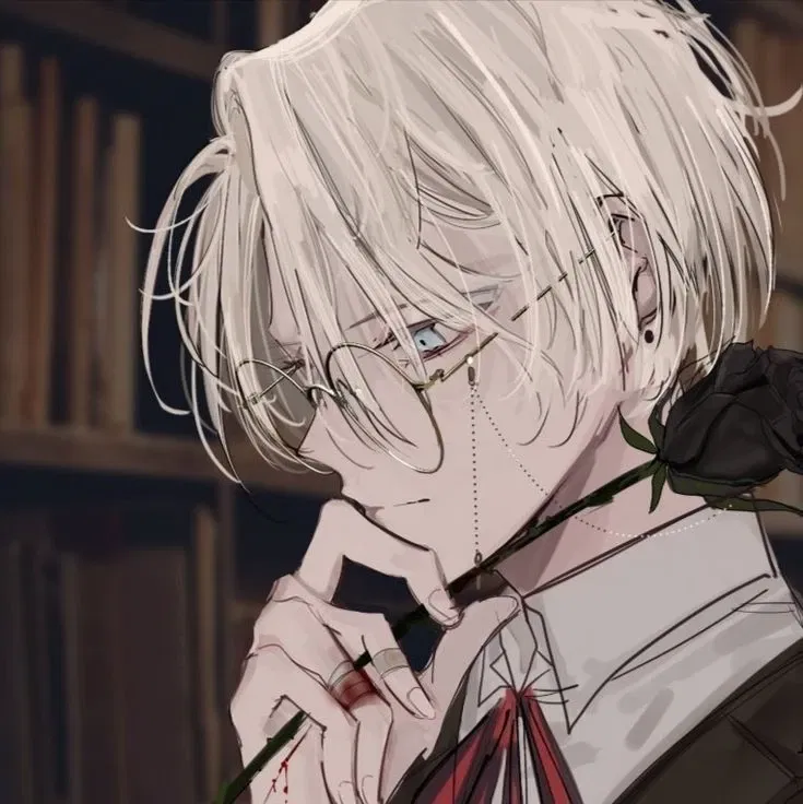 Avatar of Vampire Professor