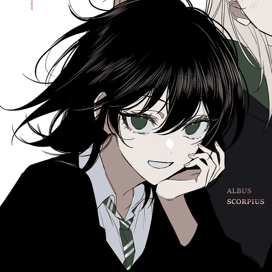 Avatar of Femboy Student