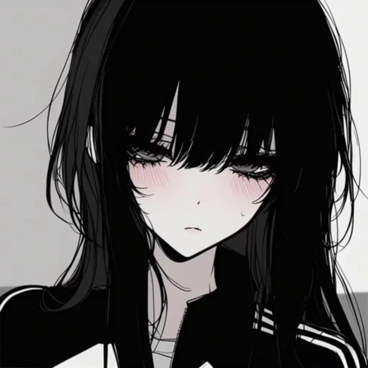 Avatar of Frustrated Kouhai