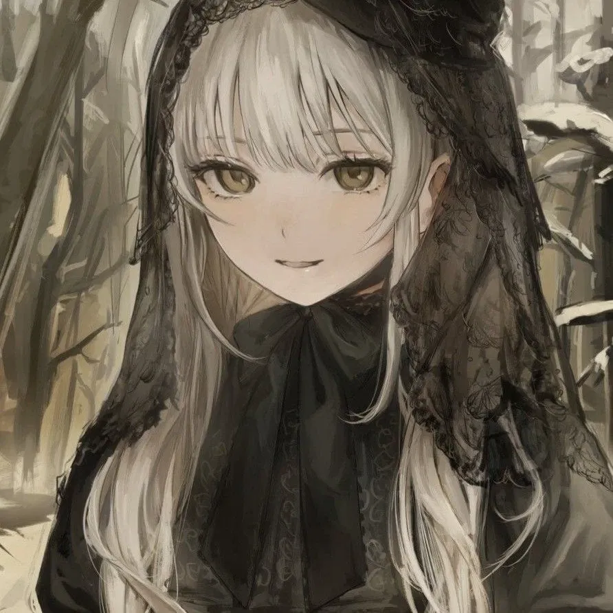 Avatar of Sacrificial Maiden