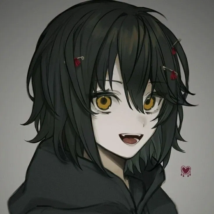 Avatar of Alternative Timeline Sister