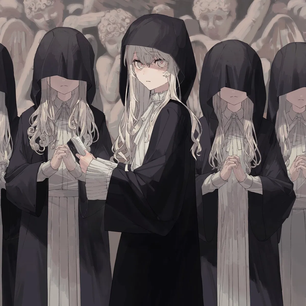 Avatar of Crazed Cultist