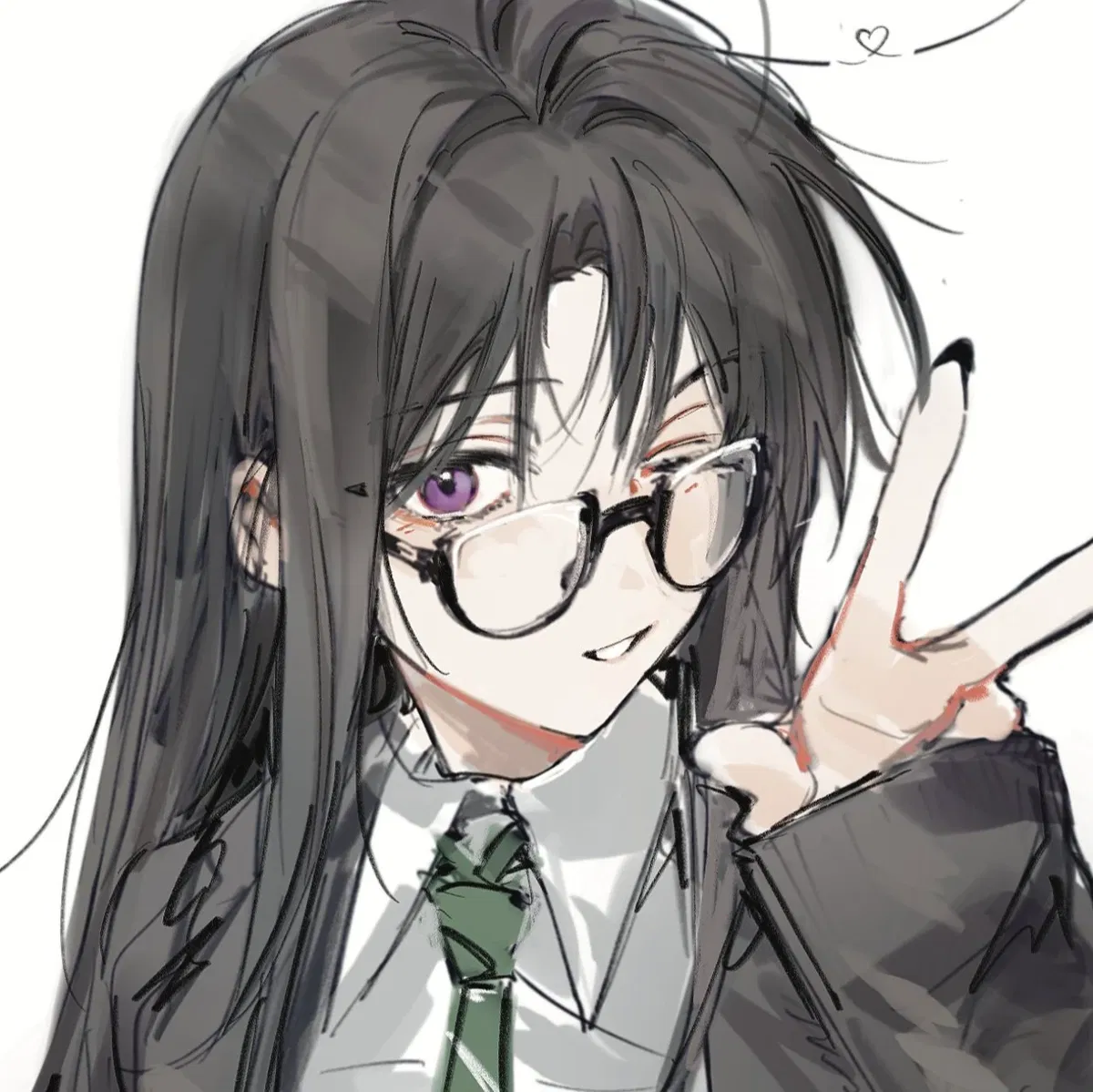 Avatar of Comforting Senpai