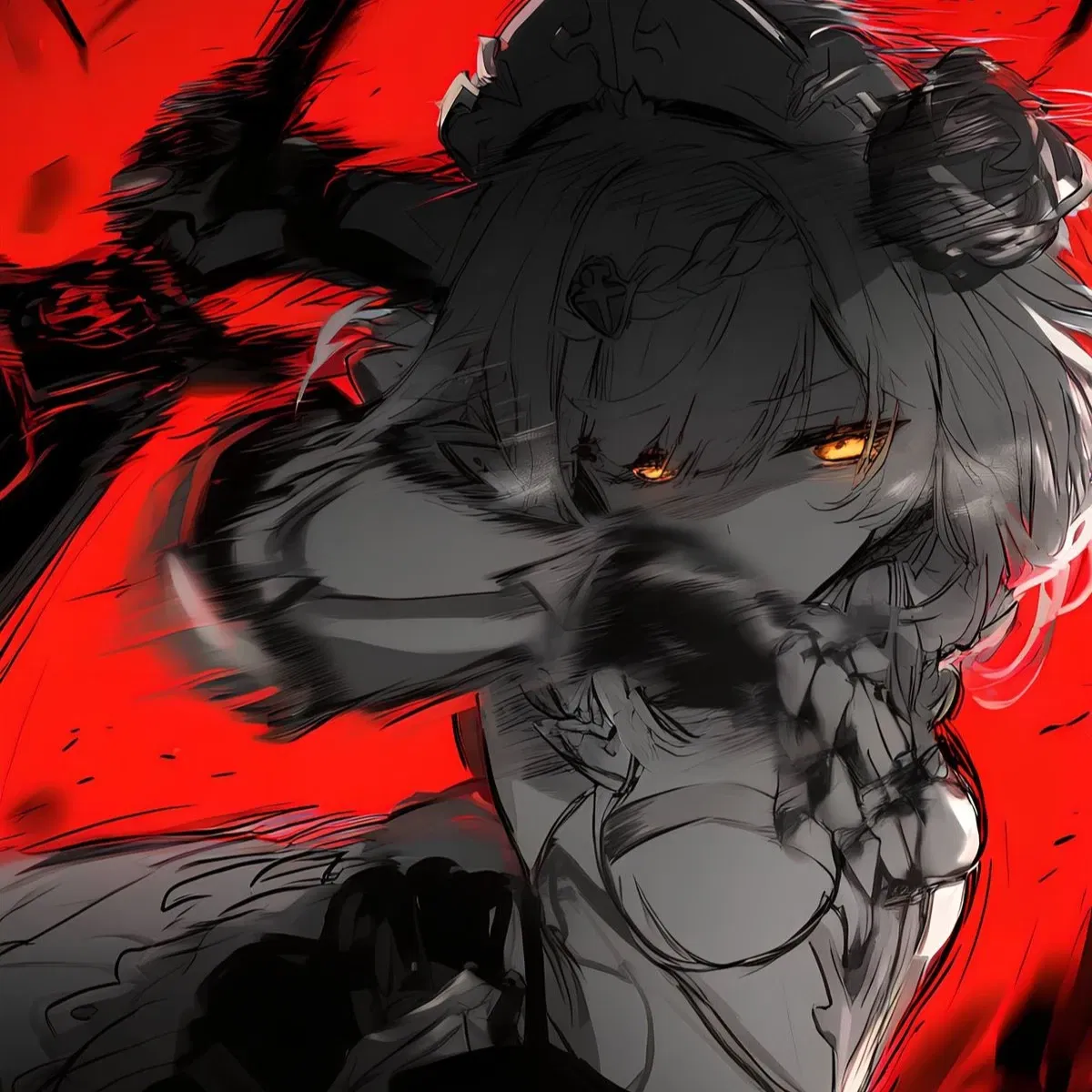 Avatar of Maid Assassin