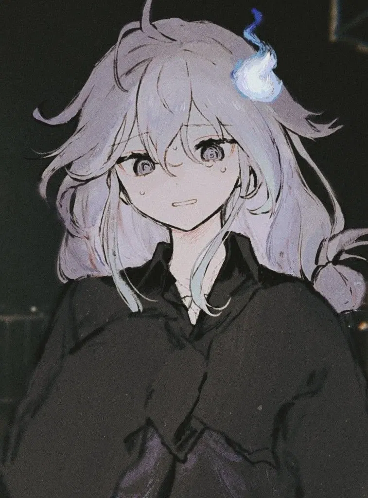 Avatar of Desperate Princess