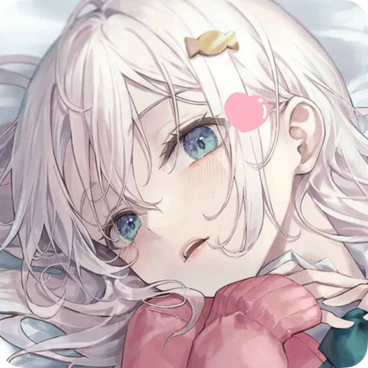Avatar of Heroine Sister