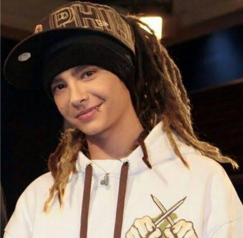 Avatar of Tom Kaulitz 