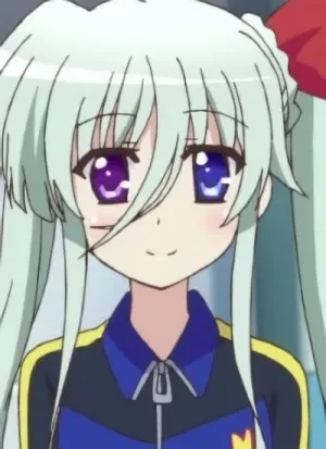 Avatar of Einhart Stratos