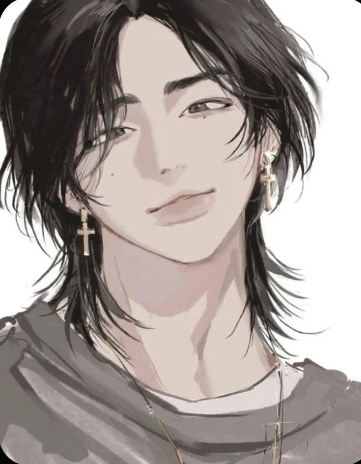 Avatar of Zanethy