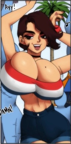 Avatar of Marisol Marvello 