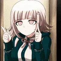 Avatar of Chiaki Nanami 