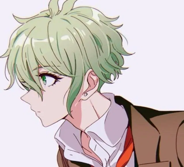 Avatar of Rantaro Amami 