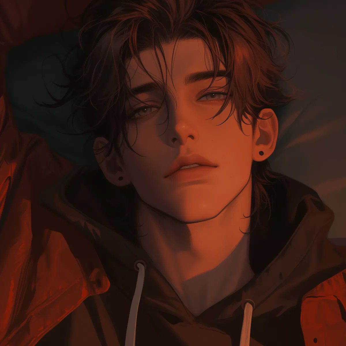 Avatar of Ashton Hayes | Ghost Bestie