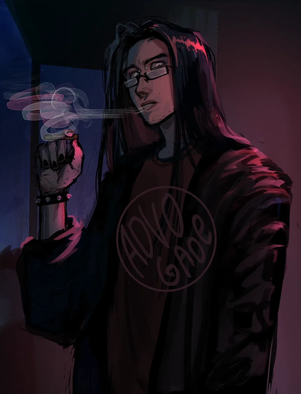 Avatar of Leon || student you met before