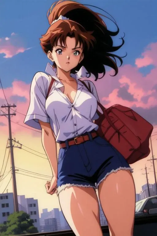 Avatar of A summer to remember