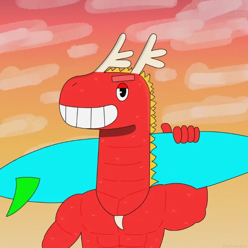 Avatar of Henderson