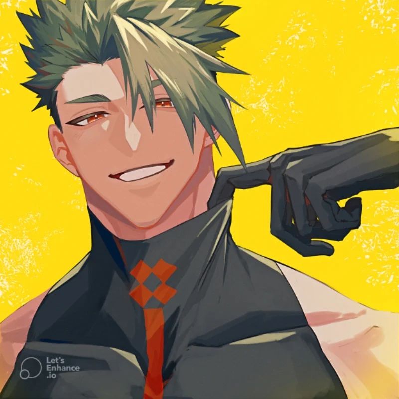 Avatar of Aaron