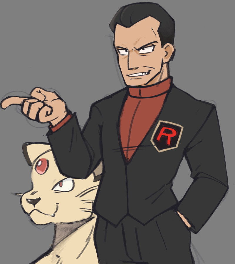 Avatar of Giovanni