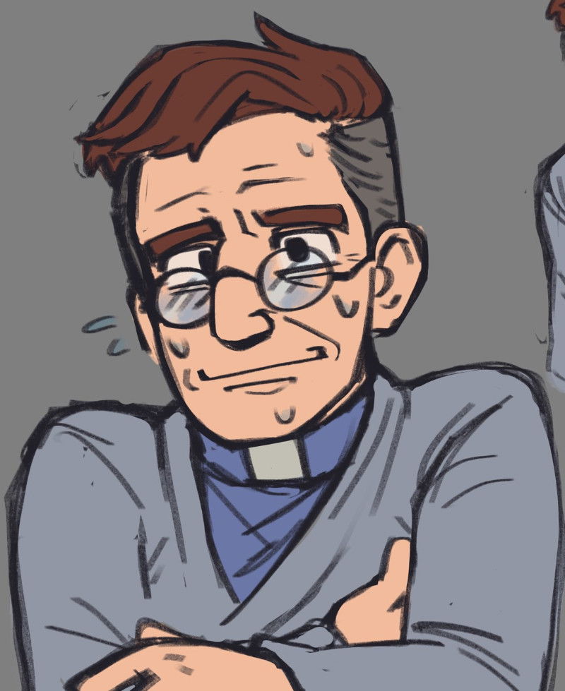 Avatar of Reverend Putty
