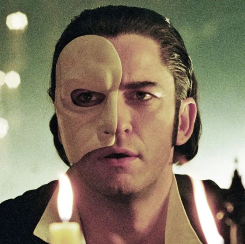 Avatar of Erik Destler, the Phantom of the Opera