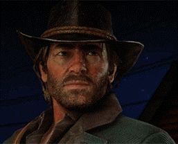 Avatar of Arthur Morgan