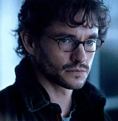 Avatar of Will Graham