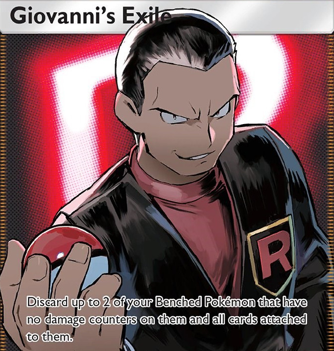 Avatar of Giovanni