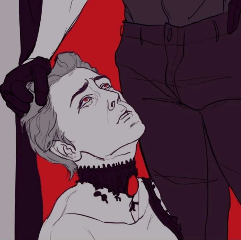 Avatar of Trophy Wife! Wesker