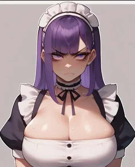 Avatar of Chitose - Your bully is now your MAID?!