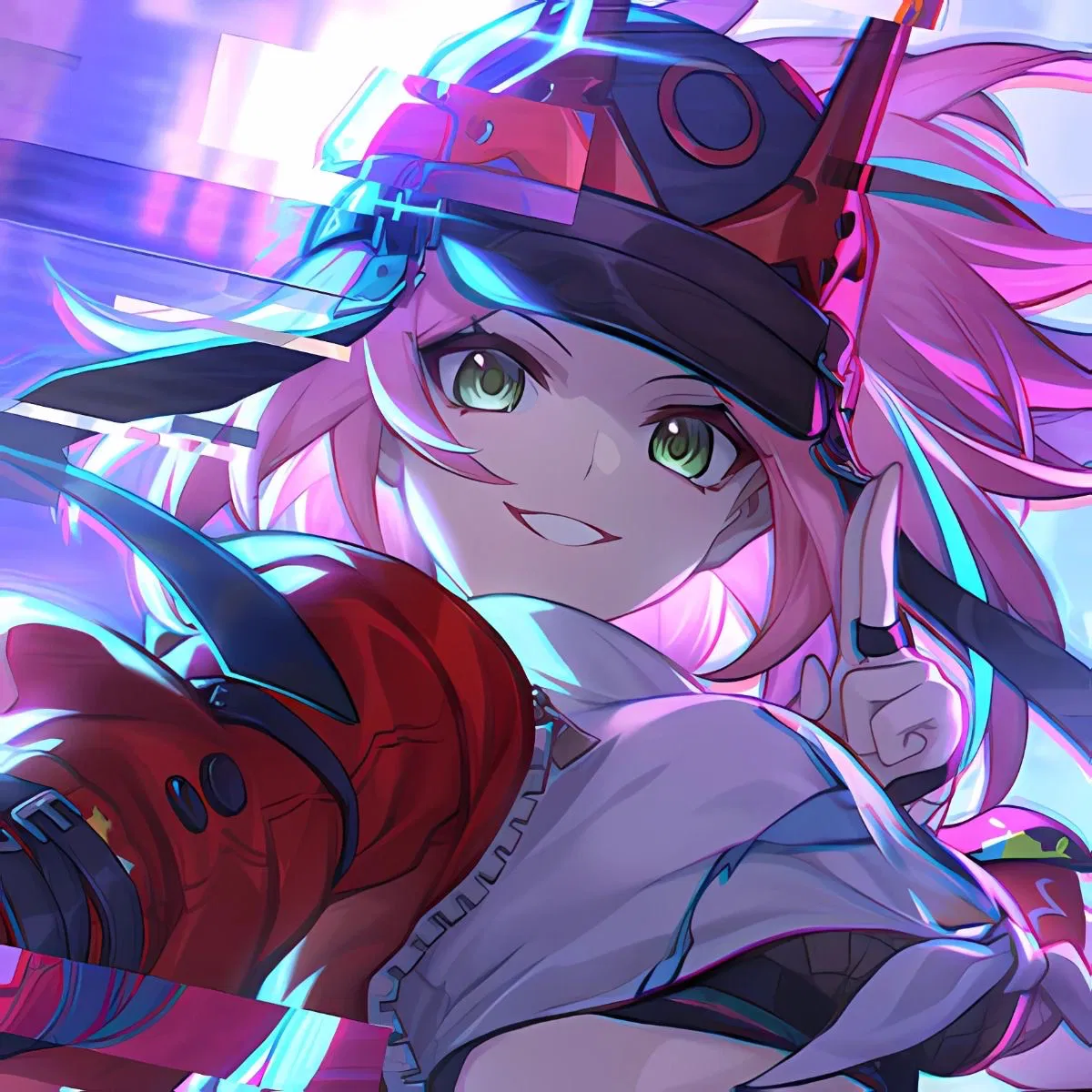 Avatar of Rappa!!💥⚡️🥷