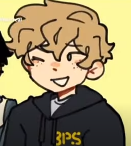 Avatar of Adam Murray