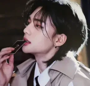Avatar of Hwang Hyunjin