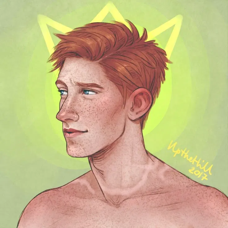 Avatar of Ron Weasley 