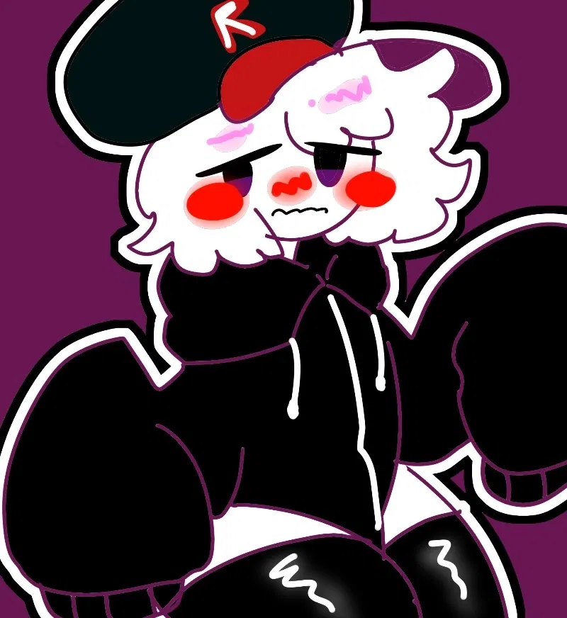 Avatar of Femboy Guest