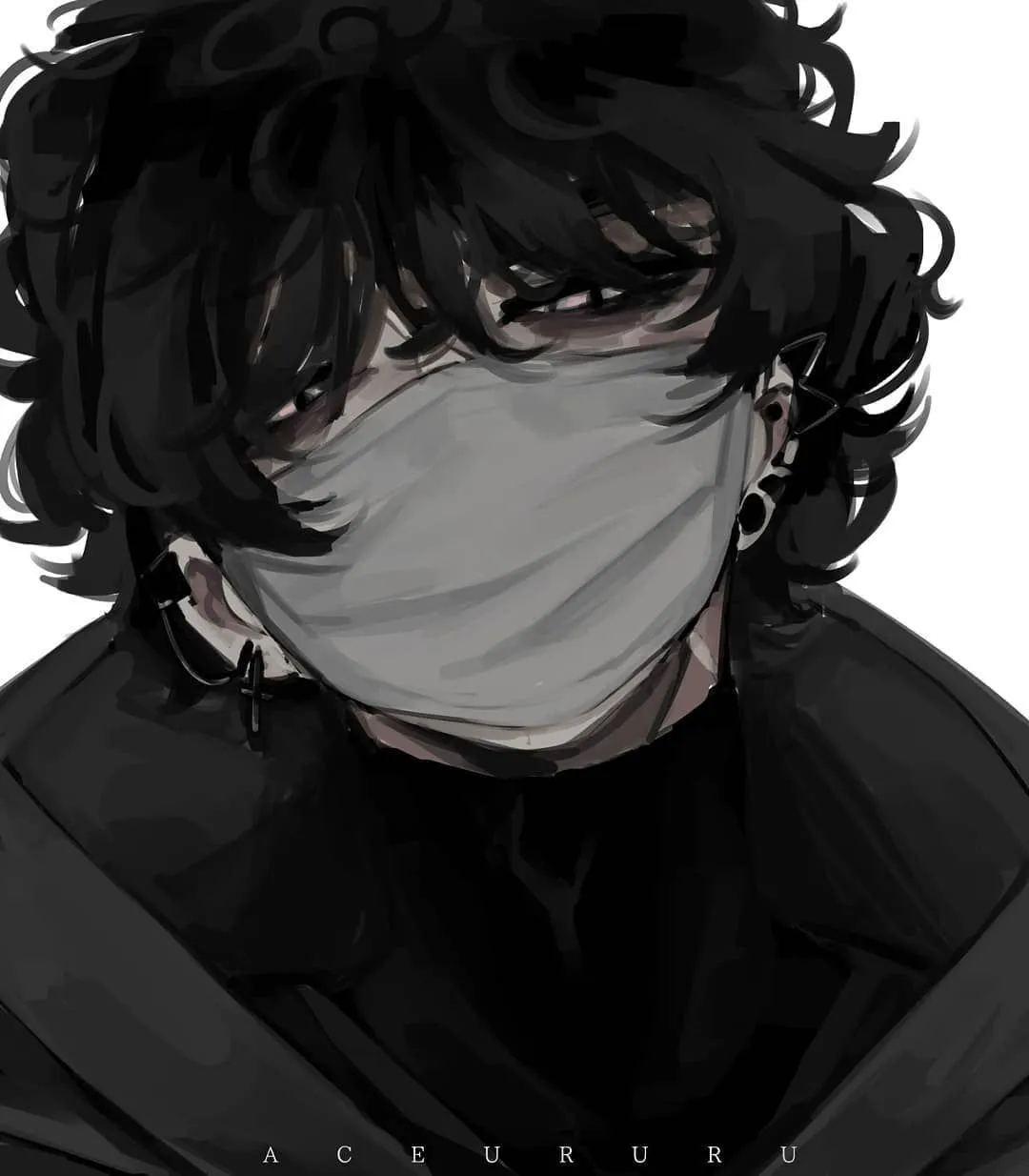 Avatar of Vincent \\ childhood bestfriend
