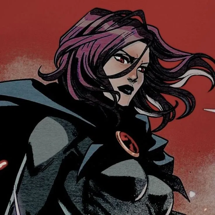 Avatar of Raven - Rachel Roth